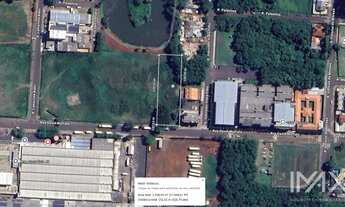 Imagem: Lotes à venda no Parque Monjolo, 3.000m2