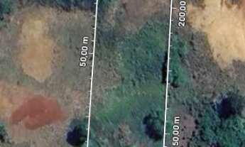 Imagem: Terreno Comercial à Venda no Polo Centro