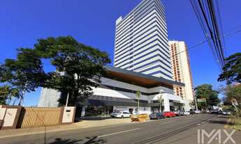 Imagem: Sala Comercial à Venda no Ed.Torre Marechal