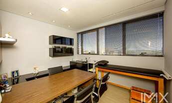 Imagem: Sala Comercial à Venda no Ed.Torre Marechal