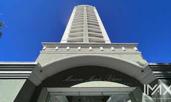 Imagem: Apartamento à Venda no Edifício Mont Blanc