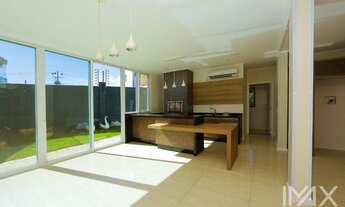 Imagem 2: Sobrado à Venda no Terras Alpha II, 366m2 por R 2.400.000,00