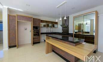 Imagem 3: Sobrado à Venda no Terras Alpha II, 366m2 por R 2.400.000,00