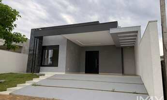 Imagem: Casa à venda no Condomínio Falls Ville