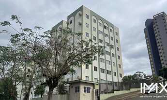 Imagem: Apartamento à venda no Residencial Ourem