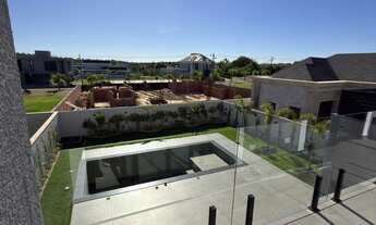 Imagem 7: Sobrado à Venda no Royal Boulevard, 374m2 por R 3.950.000,00