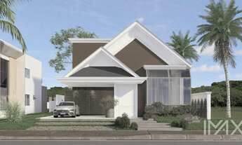 Imagem 4: Casa à Venda no Condomínio Royal Boulevard, 324m2 - Valor sob consulta