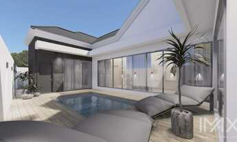 Imagem 2: Casa à Venda no Condomínio Royal Boulevard, 324m2 - Valor sob consulta