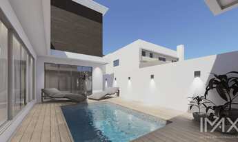 Imagem 3: Casa à Venda no Condomínio Royal Boulevard, 324m2 - Valor sob consulta