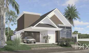 Imagem 5: Casa à Venda no Condomínio Royal Boulevard, 324m2 - Valor sob consulta