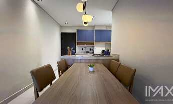 Imagem 3: Apartamento Mobiliado à Venda na Avenida República Argentina, 56m2 por R 650.000,00