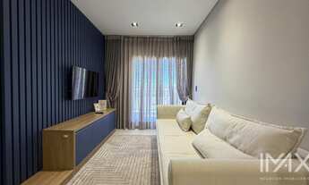 Imagem 2: Apartamento Mobiliado à Venda na Avenida República Argentina, 56m2 por R 650.000,00