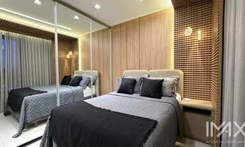 Imagem 4: Lançamento Apartamentos à Venda no Aurum Residence, à partir de 64m2 por R 709.789,75