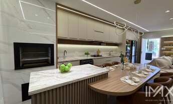 Imagem 5: Lançamento Apartamentos à Venda no Aurum Residence, à partir de 64m2 por R 709.789,75