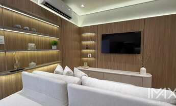 Imagem 3: Lançamento Apartamentos à Venda no Aurum Residence, à partir de 64m2 por R 709.789,75