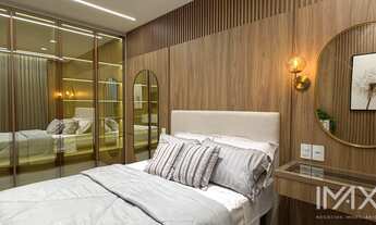 Imagem 2: Lançamento Apartamentos à Venda no Aurum Residence, à partir de 64m2 por R 709.789,75