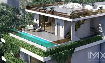 Imagem 4: Lançamento Flats e Apartamentos de 34m2 e 92m2 no Edifício Altus, à partir de R 390.038,4