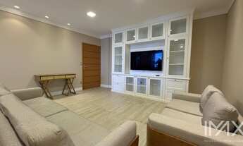 Imagem 2: Apartamento à venda no Edifício Esmeralda, 125m2 por R 1.350.000,00