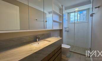 Imagem 4: Apartamento à venda no Edifício Esmeralda, 125m2 por R 1.350.000,00