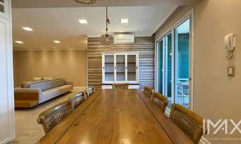 Imagem 3: Apartamento à venda no Edifício Esmeralda, 125m2 por R 1.350.000,00