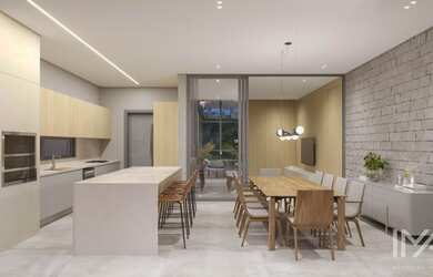 Imagem 5: Casa à venda no Condomínio Royal Falls Yacht, 296m2 por R 3.261.170,00