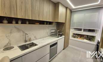 Imagem 3: Studio à venda no Urban Residence, 31m2 por R 398.000,00