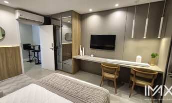 Imagem 2: Studio à venda no Urban Residence, 31m2 por R 398.000,00