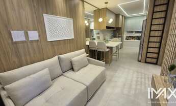 Imagem 4: Studio à venda no Urban Residence, 31m2 por R 398.000,00