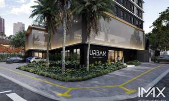 Imagem: Studio à venda no Urban Residence, 31m2