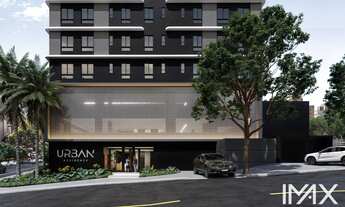 Imagem 7: Studio à venda no Urban Residence, 31m2 por R 398.000,00