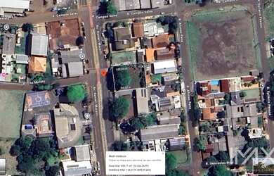 Imagem 7: Terrenos à venda no Parque Presidente, 490m2 por R 600.000,00 cada