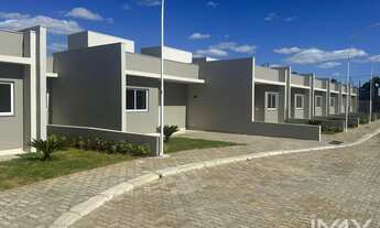 Imagem: Casas à Venda no Residencial Recife, 50m2