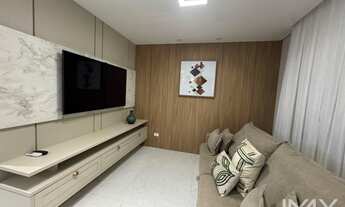 Imagem 3: Apartamento à Venda no Edifício Renoir, 160m2 por R 2.100.000,00