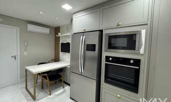 Imagem 4: Apartamento à Venda no Edifício Renoir, 160m2 por R 2.100.000,00