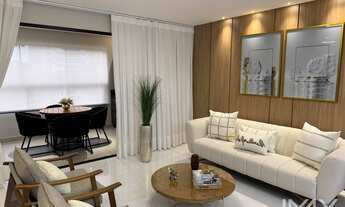 Imagem 2: Apartamento à Venda no Edifício Renoir, 160m2 por R 2.100.000,00