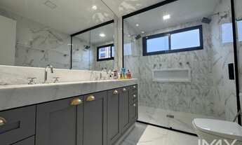 Imagem 5: Apartamento à Venda no Edifício Renoir, 160m2 por R 2.100.000,00