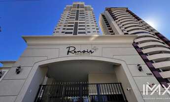 Imagem: Apartamento à Venda no Edifício Renoir