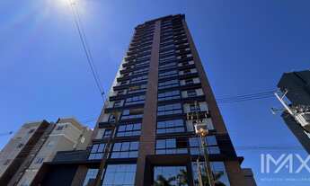 Imagem: Apartamento à Venda no London Tower, 82