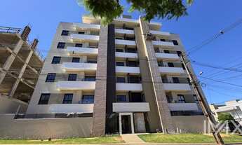 Imagem: Apartamentos no Edifício Proença, à partir