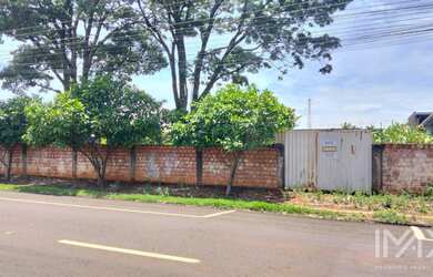 Imagem 2: Terrenos à venda no Parque Presidente, 490m2 por R 600.000,00 cada