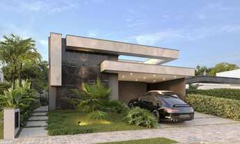 Imagem 5: Casa à Venda no Condomínio Terras Alpha II - 164m2 por R 1.750.000,00