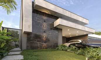 Imagem 6: Casa à Venda no Condomínio Terras Alpha II - 164m2 por R 1.750.000,00