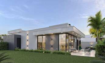 Imagem 7: Casa à Venda no Condomínio Terras Alpha II - 164m2 por R 1.750.000,00