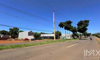 Imagem: Terreno à Venda no Jardim Lancaster, 407m2