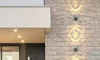 Imagem: Casa à venda no Condomínio Terras Alpha