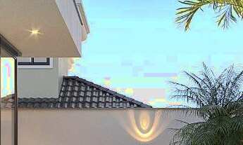 Imagem 4: Casa à venda no Condomínio Terras Alpha, 158m2 por R 1.690.000,00