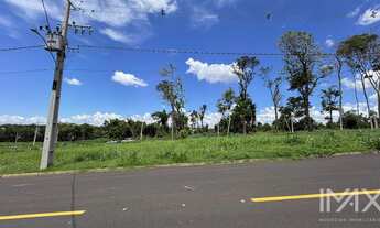 Imagem: Terreno à venda no Loteamento The Falls