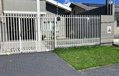 Imagem: Casa à venda no Jardim Bourbon, 108m2 por