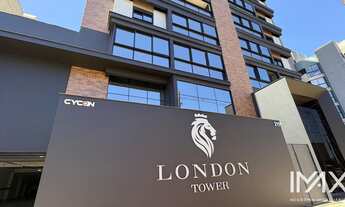 Imagem: Apartamento à Venda no London Tower com