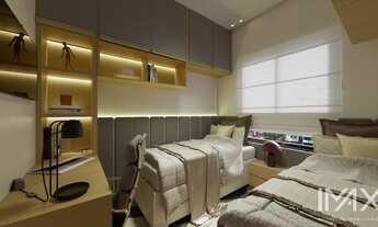 Imagem 5: Apartamento à Venda no Bliss Residence Club, 58m2 por R 400.000,00 à vista